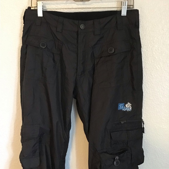 Sims Snowboard/Ski/Snow Pants - Picture 4 of 8